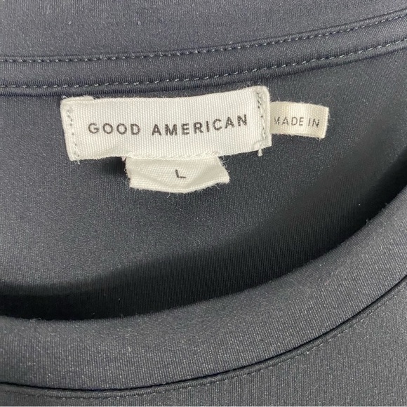 Good American short sleeve bodysuit - Picture 10 of 10